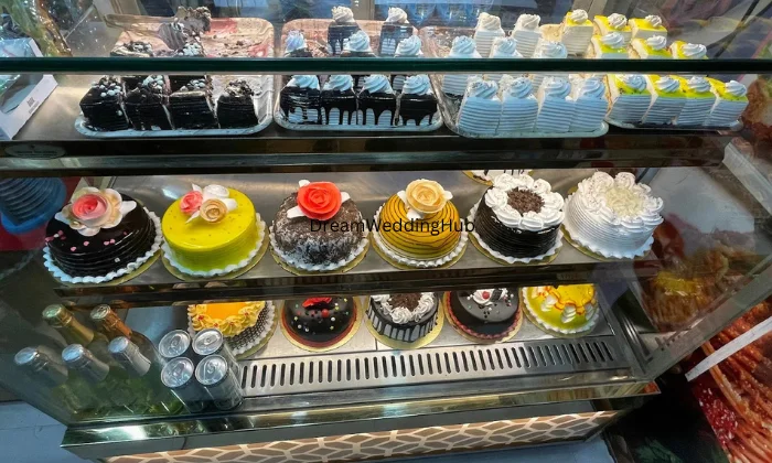 The Milk Bar Cake Shop